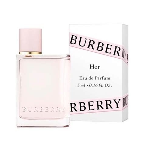 nước hoa burberry her review leflair|Review Nước Hoa Burberry Her Eau De Parfum.